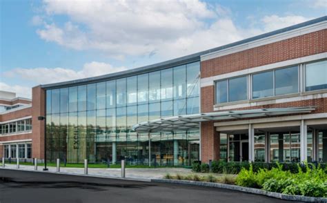140 kendrick street|Boston Properties, Wellington Management Agree on Net Zero .